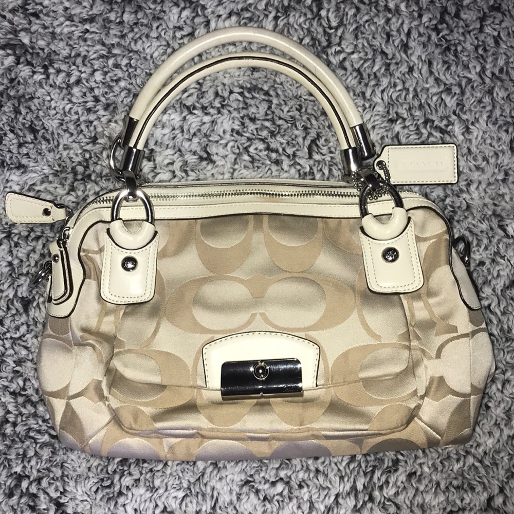 Coach Handbag